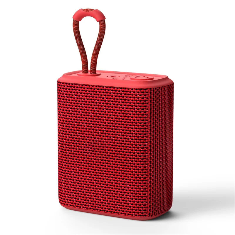 Musical Instrument Vector - EBS-300 5W Mini Portable Bluetooth Speaker