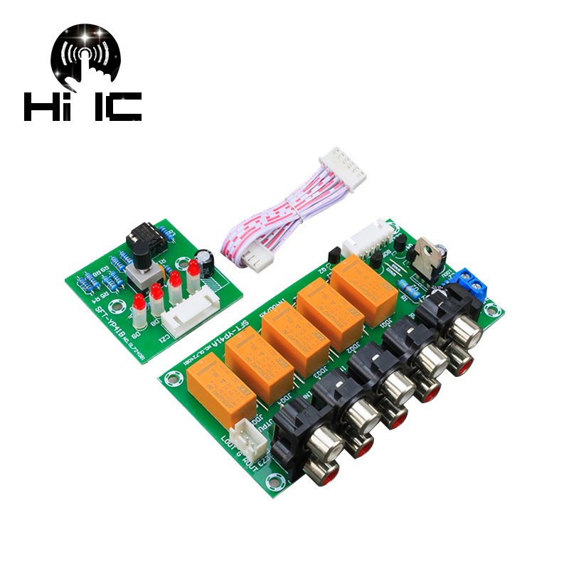 4 Input 1 Output Lossless Rela - Musical Instrument Vector recensione e prezzo