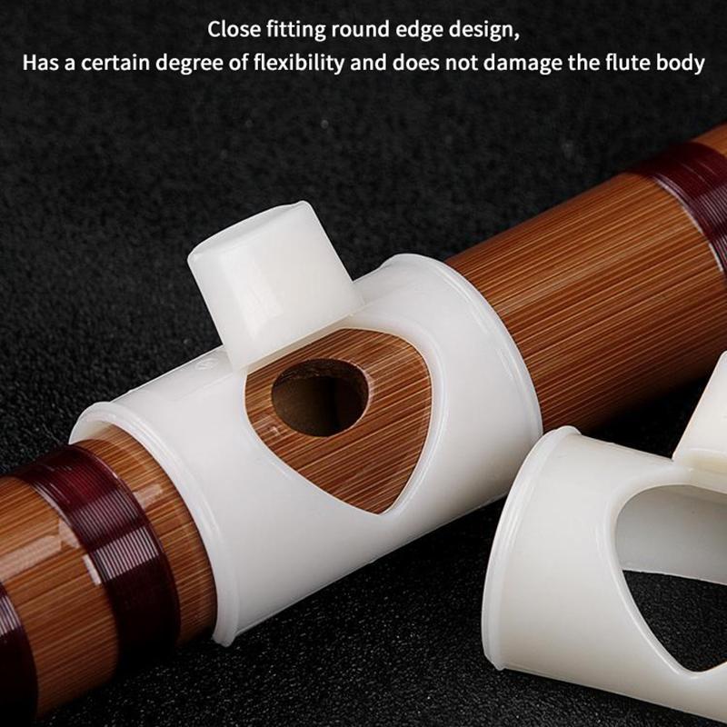 Bamboo Flute Blowing Aid Flute - Musical Instrument You Blow Into recensione e prezzo