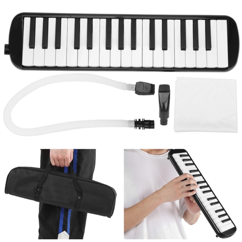 IRIN Melodica 32 Key Wind Musi - Musical Instrument Melodica recensione e prezzo