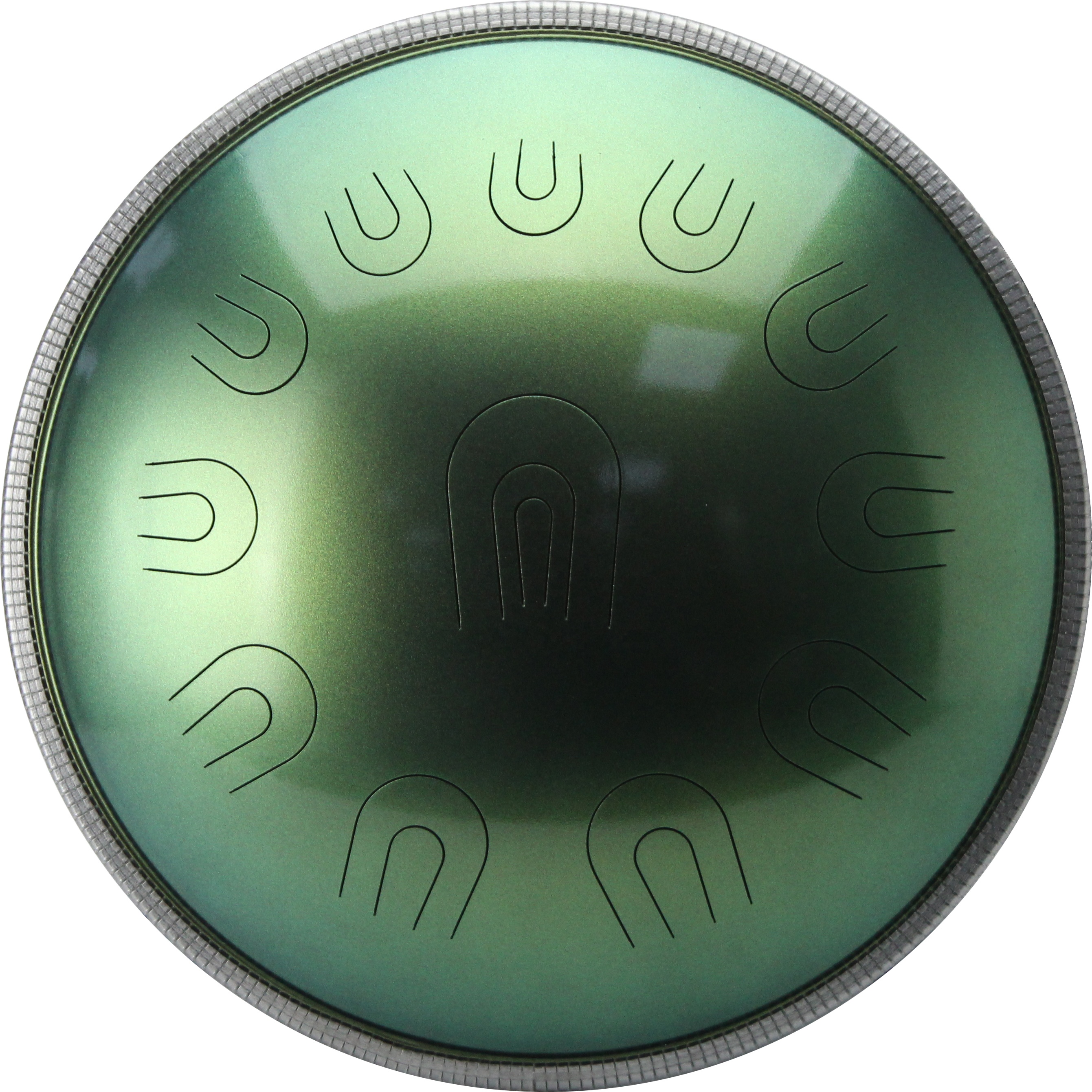 Drum Musical Instrument  Percu - Tongue Drum Steel recensione e prezzo