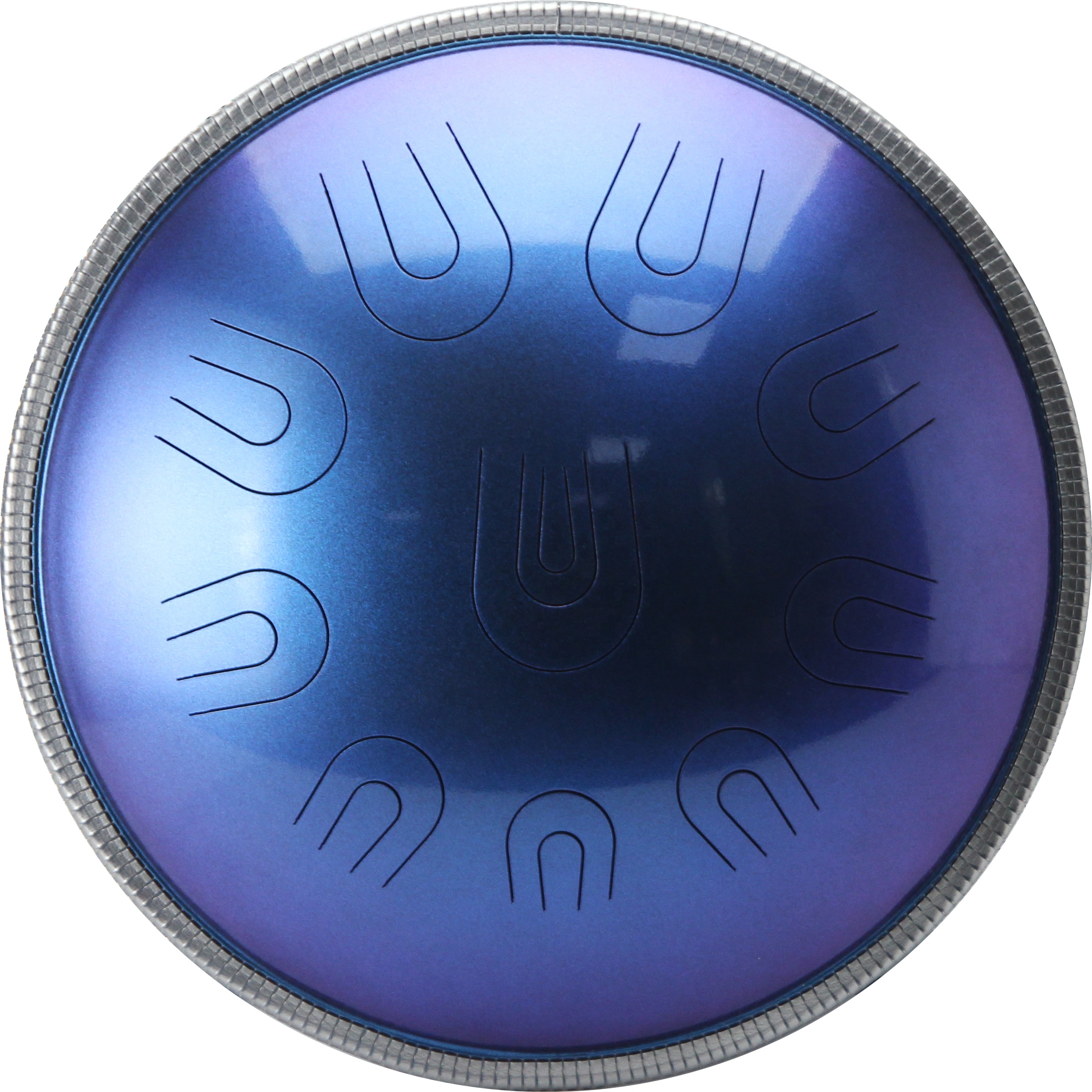 Drum Musical Instrument  Percu - Tongue Drum Steel recensione e prezzo
