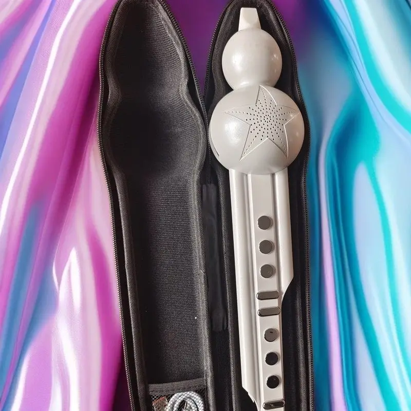 Electric sound gourd silk, ele - Musical Instrument You Blow Into recensione e prezzo
