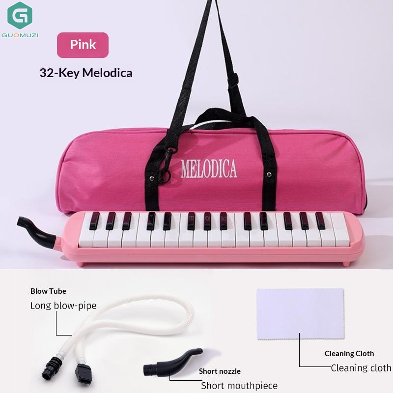 32 Keys Melodica With Melodica - Musical Instrument Melodica recensione e prezzo