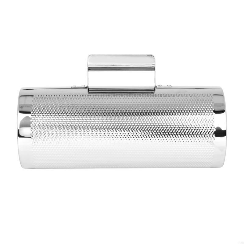 Metal Guiro Shaker Guiro Instr - Guiro Scraper Instrument recensione e prezzo