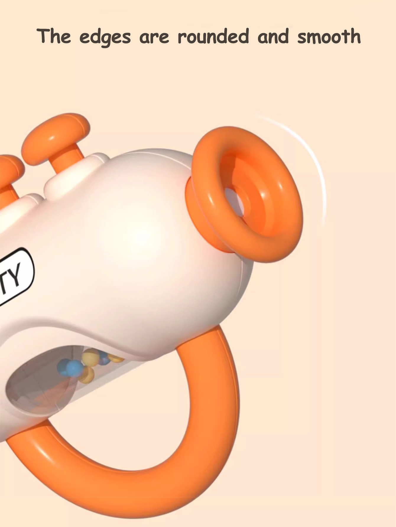 Kids Trumpet Toy, Learning Pra - Musical Instrument Fagot recensione e prezzo