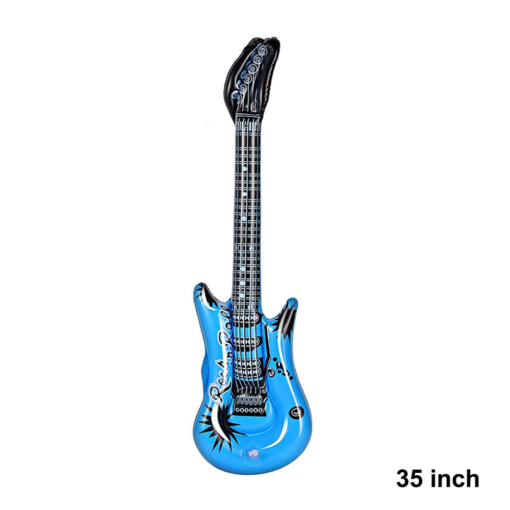 Inflatable Instruments Toy Set - Musical Instrument You Blow Into recensione e prezzo