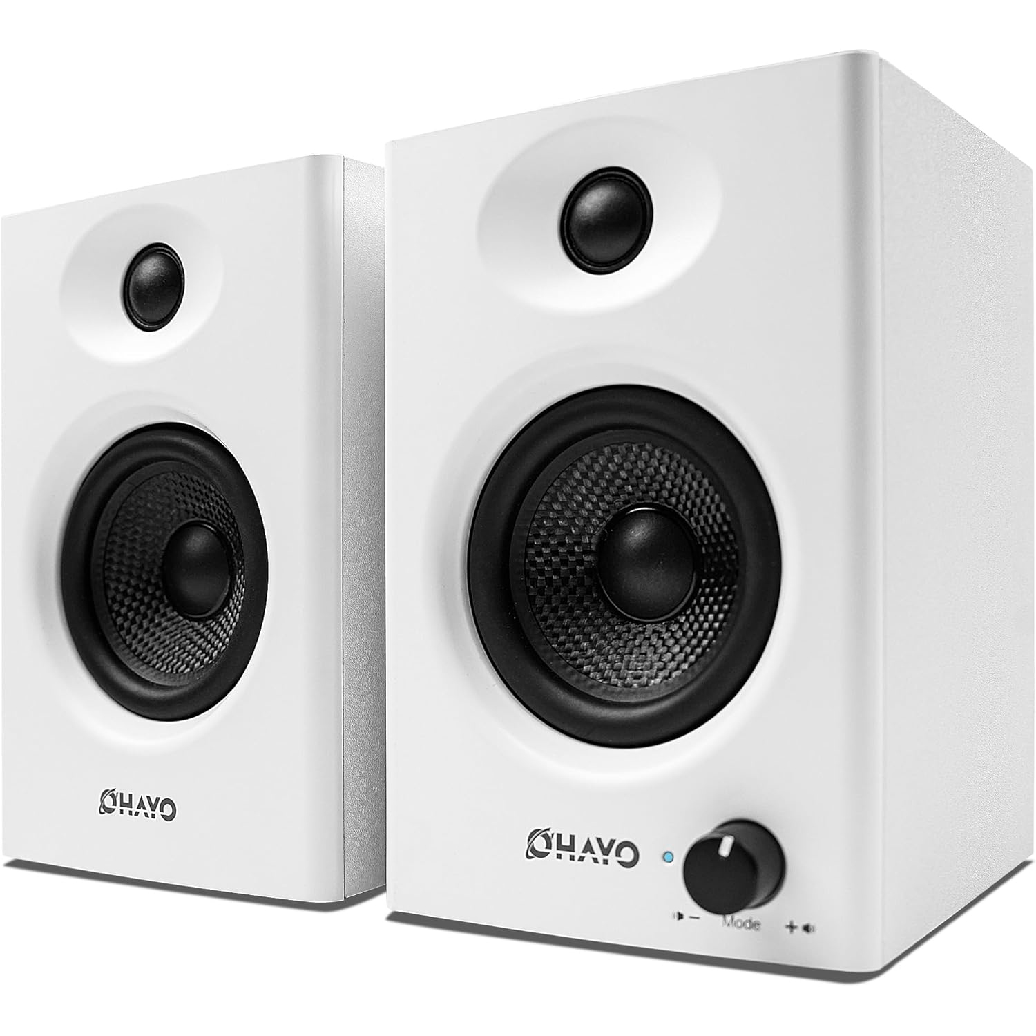 OHAYO 60W Computer Speakers fo - Musical Instrument Vector recensione e prezzo