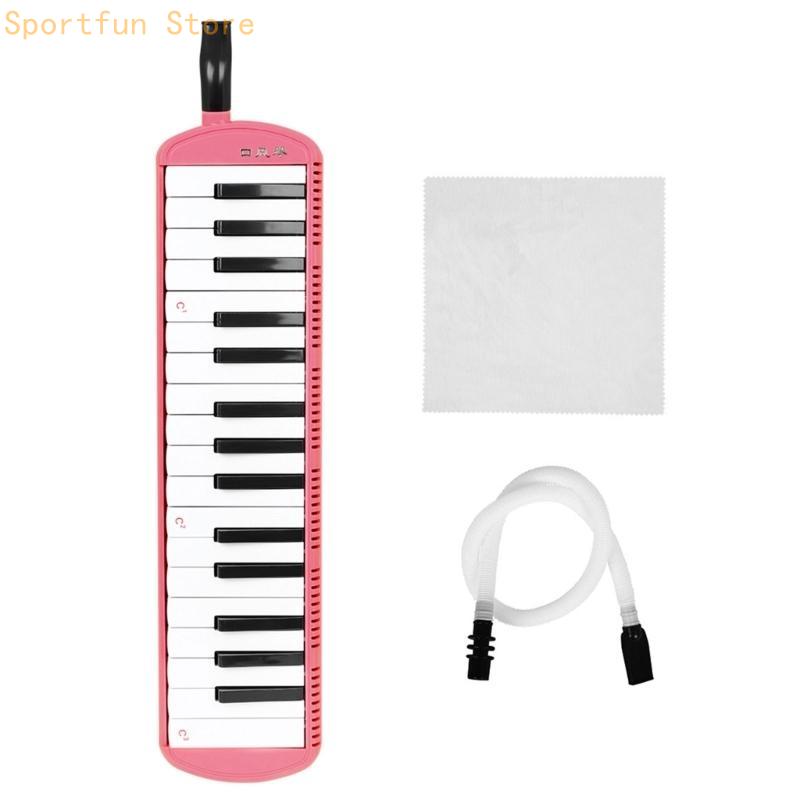 X7JD Multifuntional 32 Keys Me - Musical Instrument Melodica recensione e prezzo