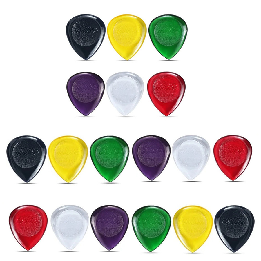 6/12pcs ABS Water-drop Shape G - Musical Instrument Fagot recensione e prezzo