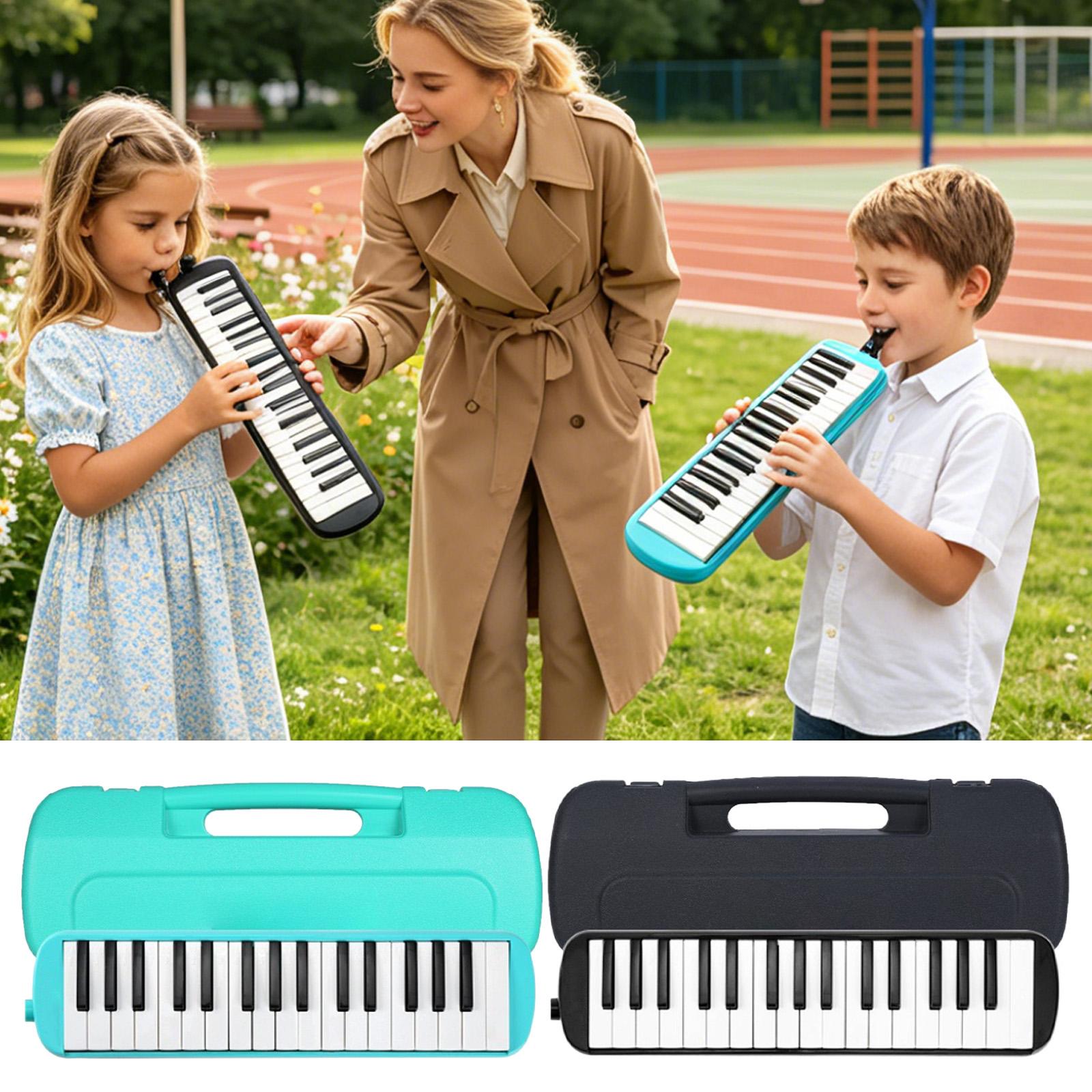 Melodica Instrument 32-Key Beg - Musical Instrument Melodica recensione e prezzo