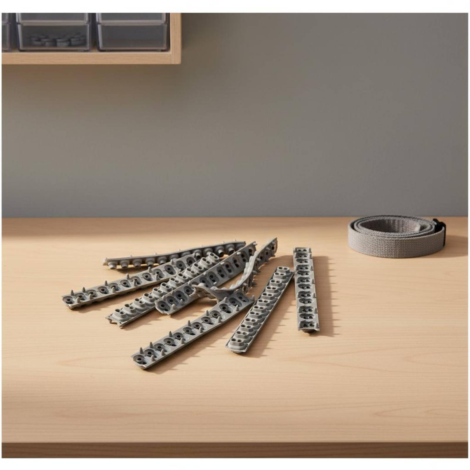 Conductive Rubber Key Contact  - A Musical Instrument With Keys recensione e prezzo