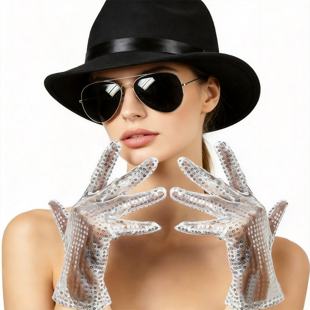 Michael Jackson Accessory Set  - Musical Instrument Jazz recensione e prezzo