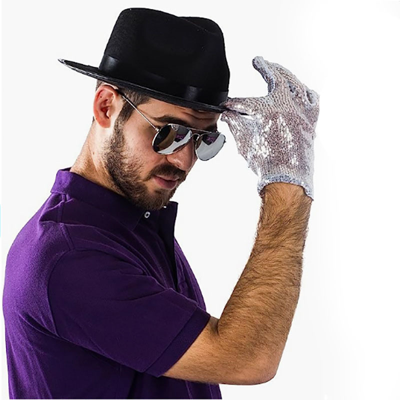Michael Jackson Accessory Set  - Musical Instrument Jazz recensione e prezzo
