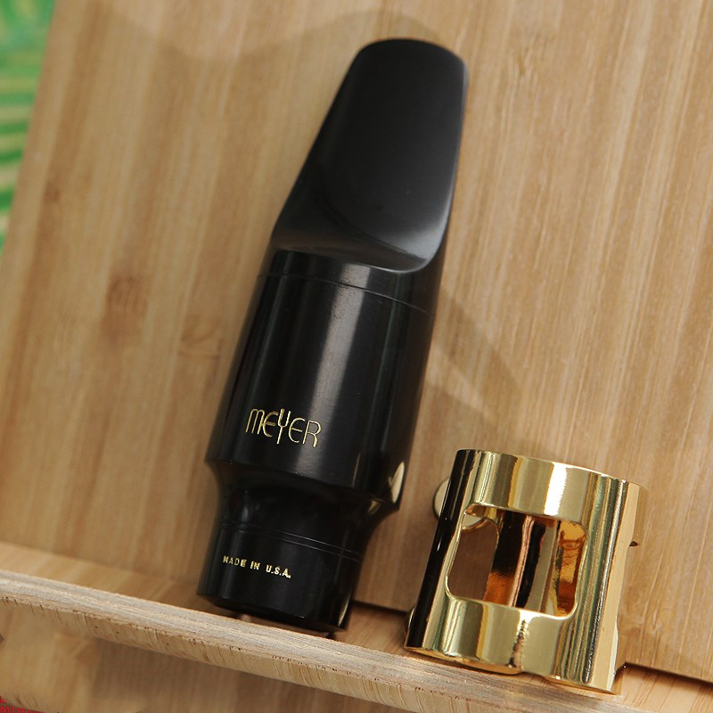 Replica Meyer Alto Bakelite Sa - Musical Instrument Jazz recensione e prezzo