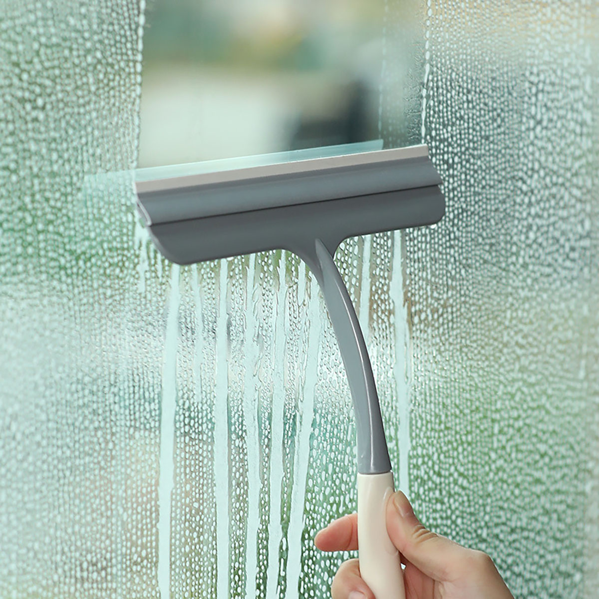 1PC Shower Window Squeegee for - Musical Instrument Glass recensione e prezzo