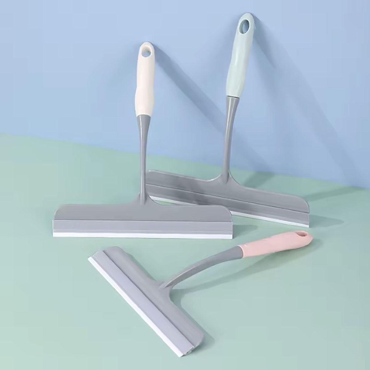 1PC Shower Window Squeegee for - Musical Instrument Glass recensione e prezzo