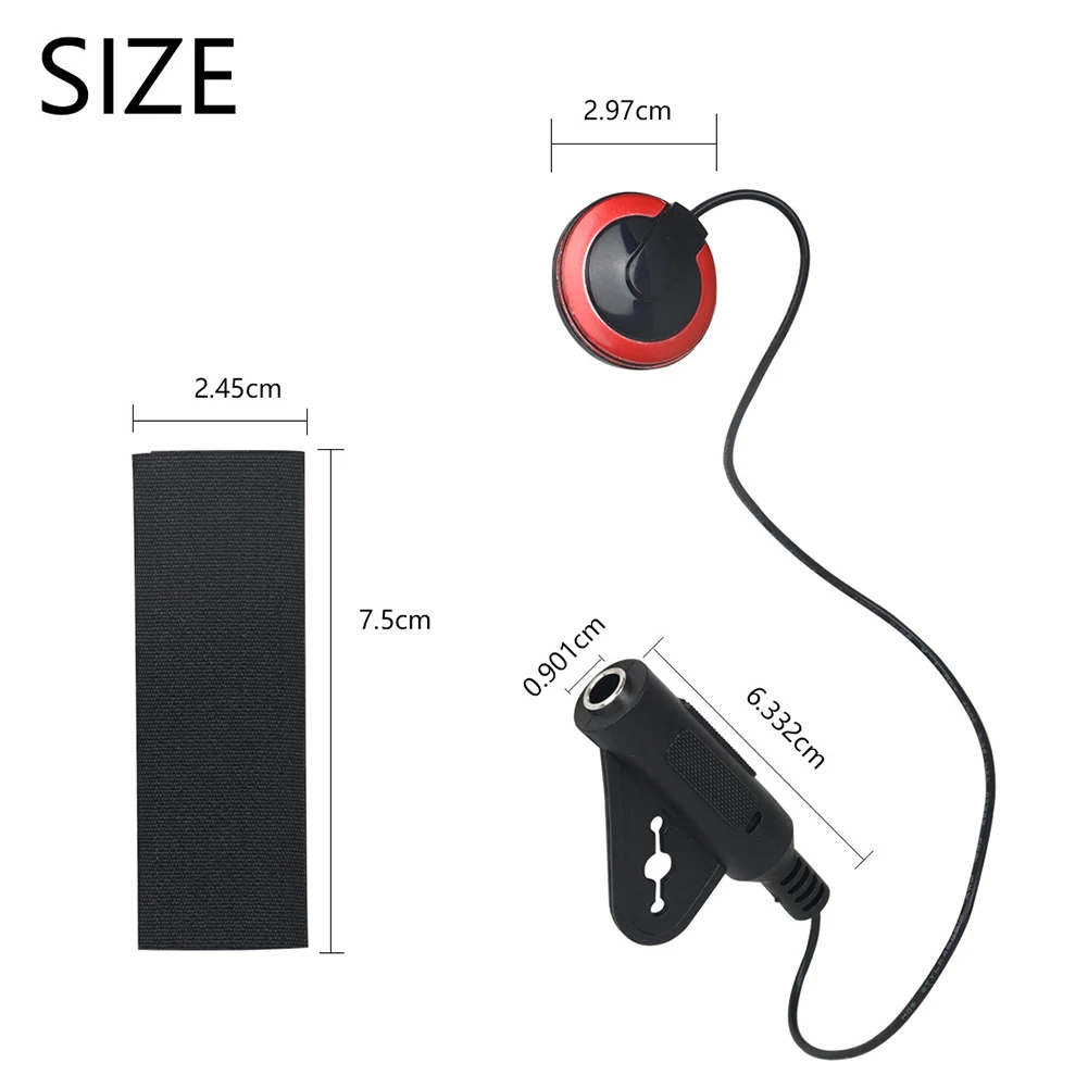 For Musical Instruments Instru - Musical Instrument Name recensione e prezzo