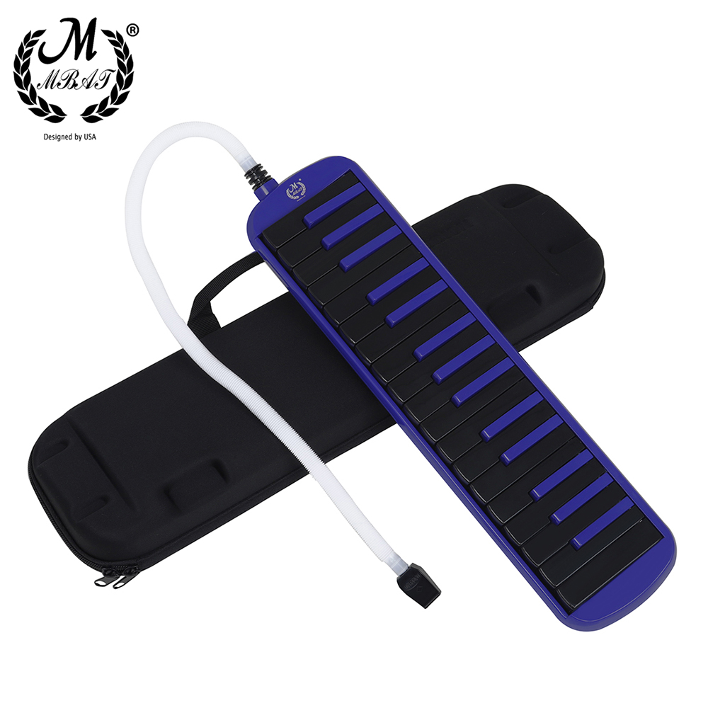 M MBAT 32 Key Melodica Piano M - Musical Instrument Melodica recensione e prezzo