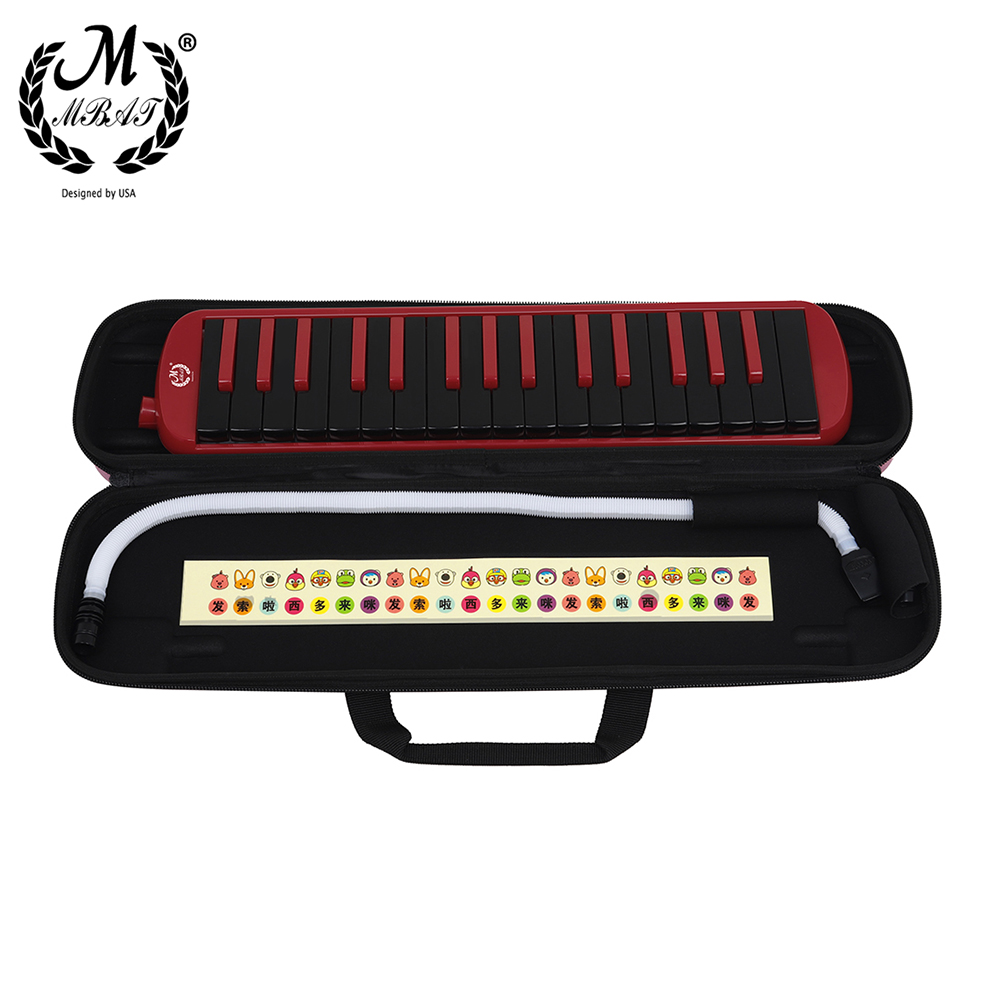 M MBAT 32 Key Melodica Piano M - Musical Instrument Melodica recensione e prezzo
