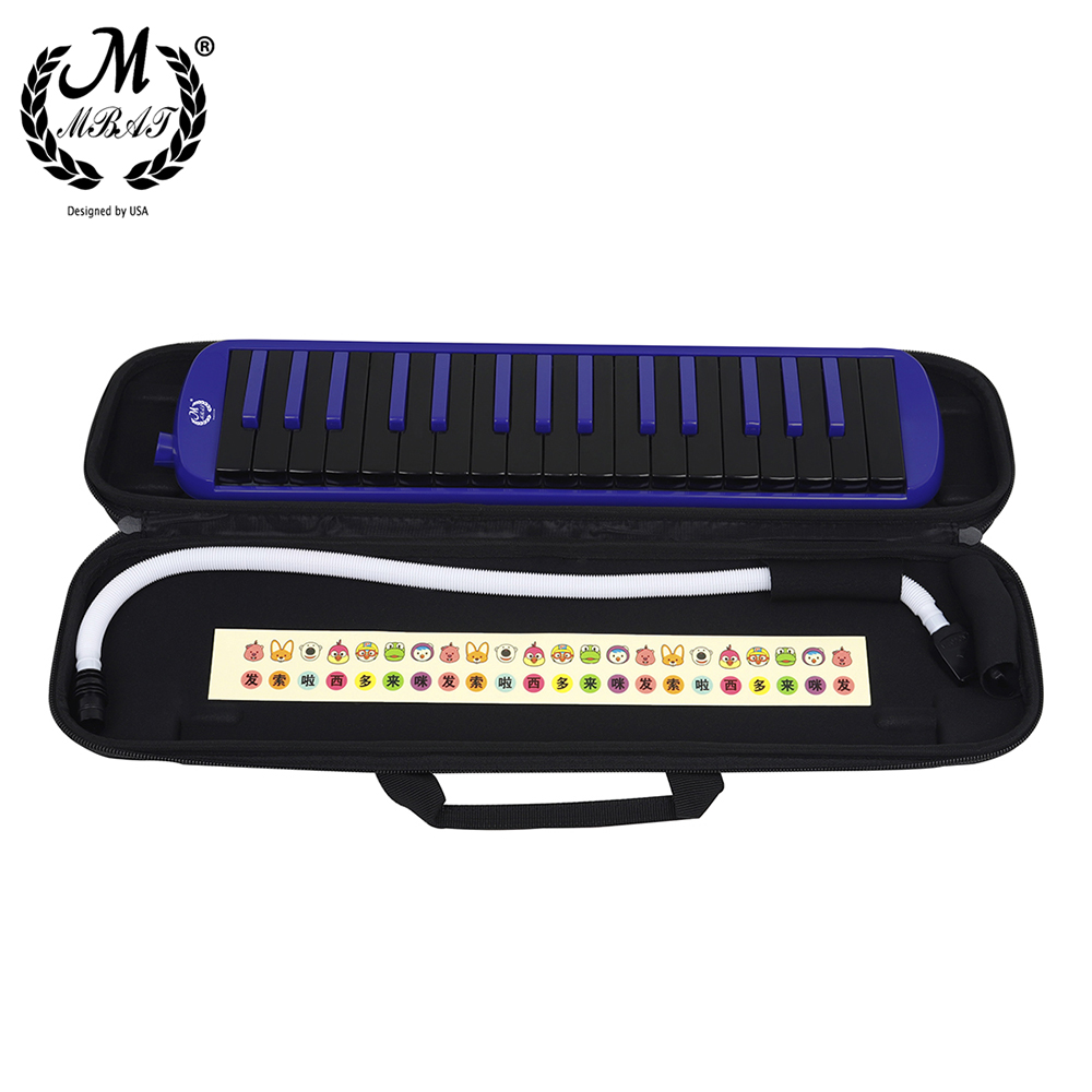 M MBAT 32 Key Melodica Piano M - Musical Instrument Melodica recensione e prezzo