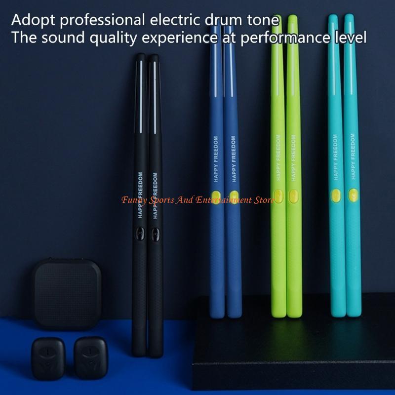 C4DE Portable Virtual Drum Ele - Musical Instrument Virtual recensione e prezzo