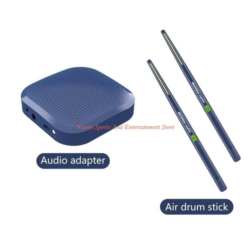C4DE Portable Virtual Drum Ele - Musical Instrument Virtual recensione e prezzo
