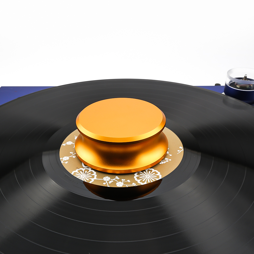 Audiocrast L280 LP Vinyl Recor - Musical Instrument Vector recensione e prezzo