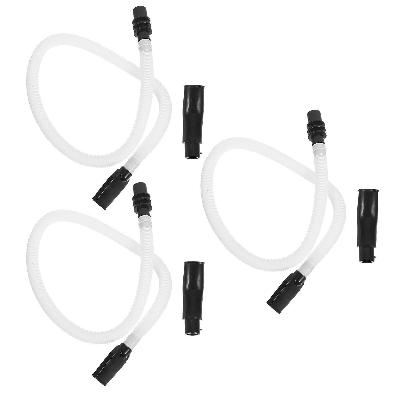 3Set Melodica Mouthpiece Tube  - Musical Instrument Melodica recensione e prezzo
