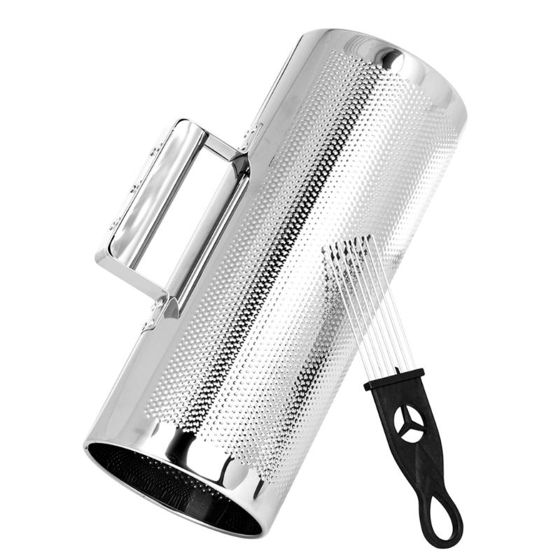 Metal Guiro Latin Percussion I - Guiro Scraper Instrument recensione e prezzo
