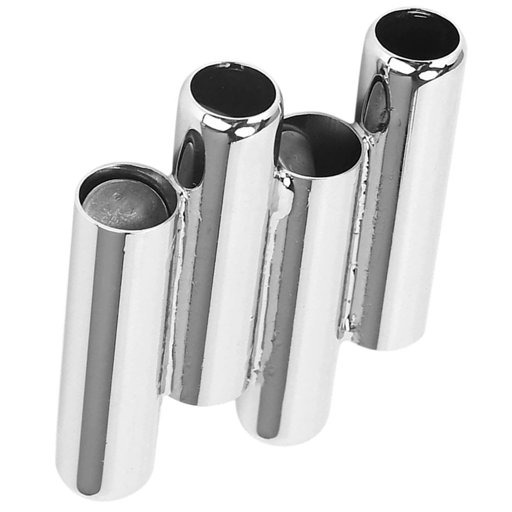 Steel Violin Tuner Metal Pitch - Musical Instrument You Blow Into recensione e prezzo