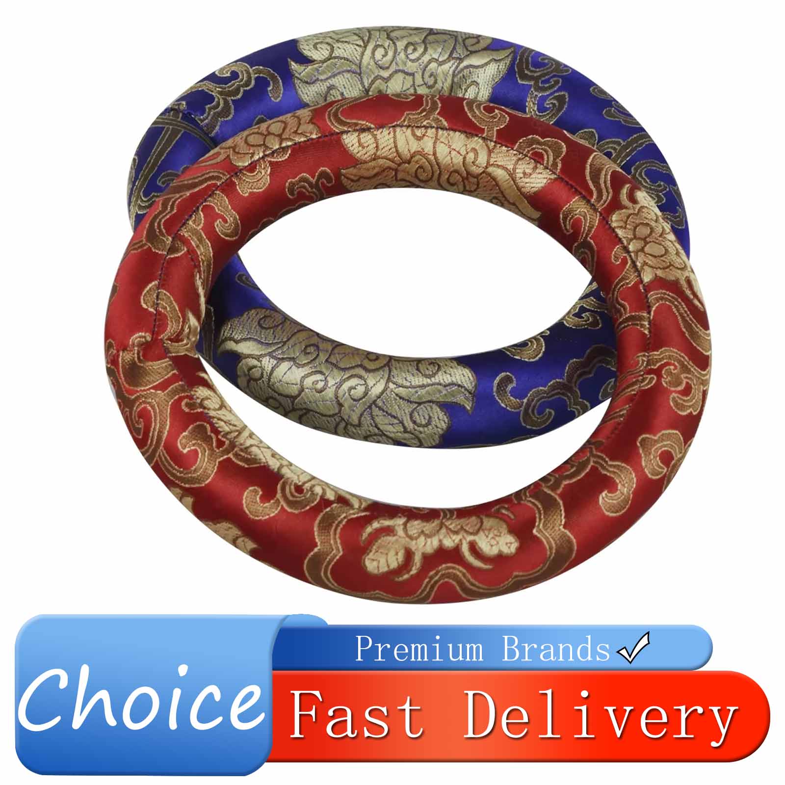 SLADE Singing Bowl Cushion Mus - Musical Instrument Project recensione e prezzo