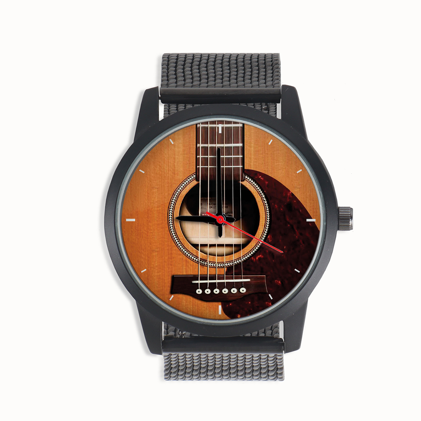 Musical Instrument Men's Wrist - Musical Instrument Name recensione e prezzo