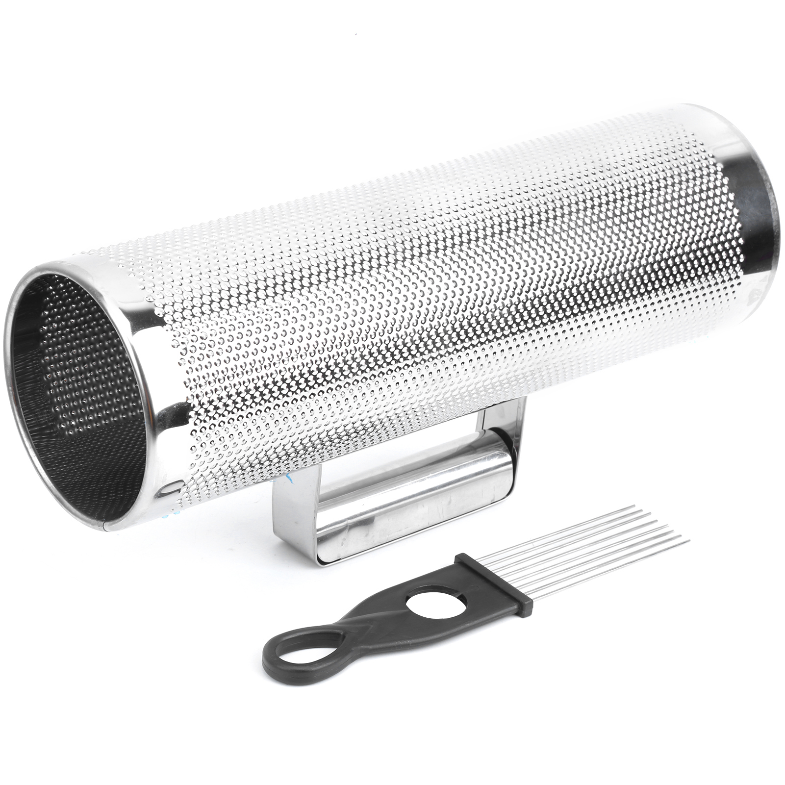 Aluminum Guiro Shaker Guiro Sh - Guiro Scraper Instrument recensione e prezzo