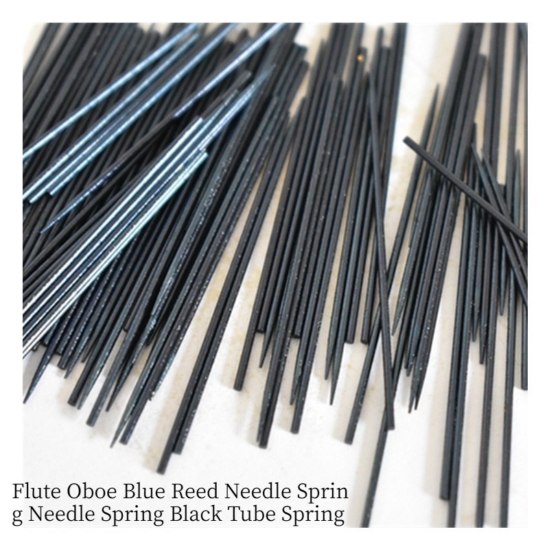 Black Tube Flute Reed Woodwind - Musical Instrument Bazooka recensione e prezzo