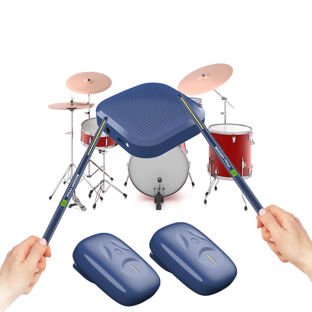 Somatosensory Virtual Drum Kit - Musical Instrument Virtual recensione e prezzo