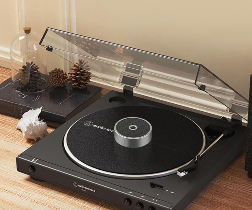 Hifi Carbon Fiber Universal LP - Musical Instrument Vector recensione e prezzo