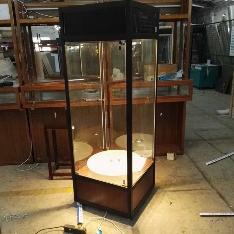 Guitar glass display cabinet p - Musical Instrument Glass recensione e prezzo