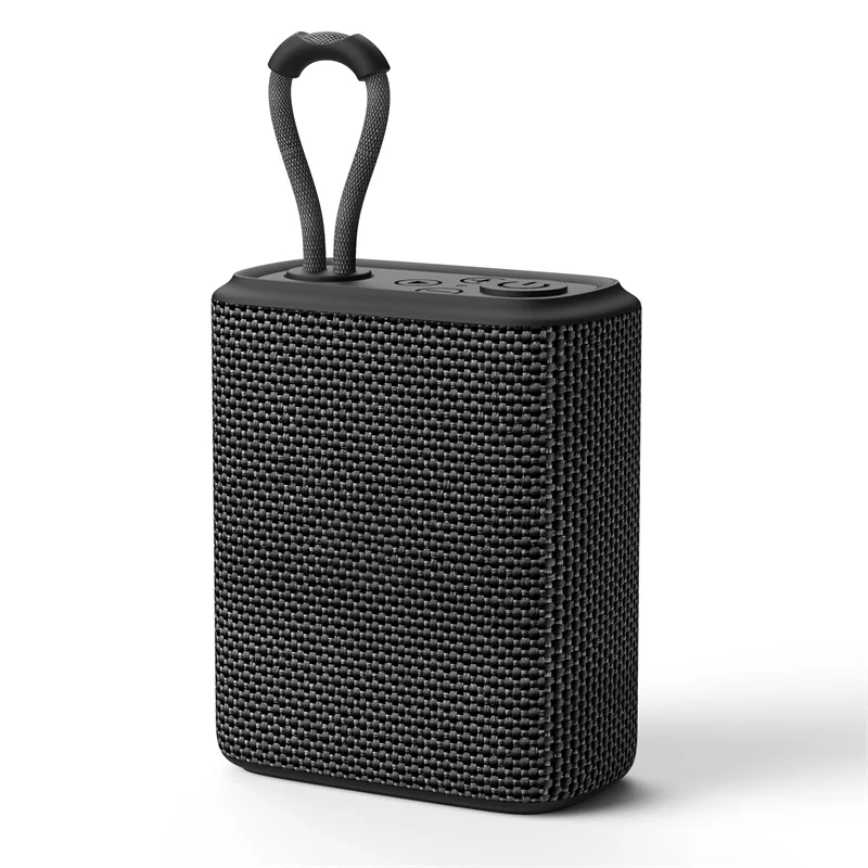 EBS-300 5W Mini Portable Bluet - Musical Instrument Vector recensione e prezzo