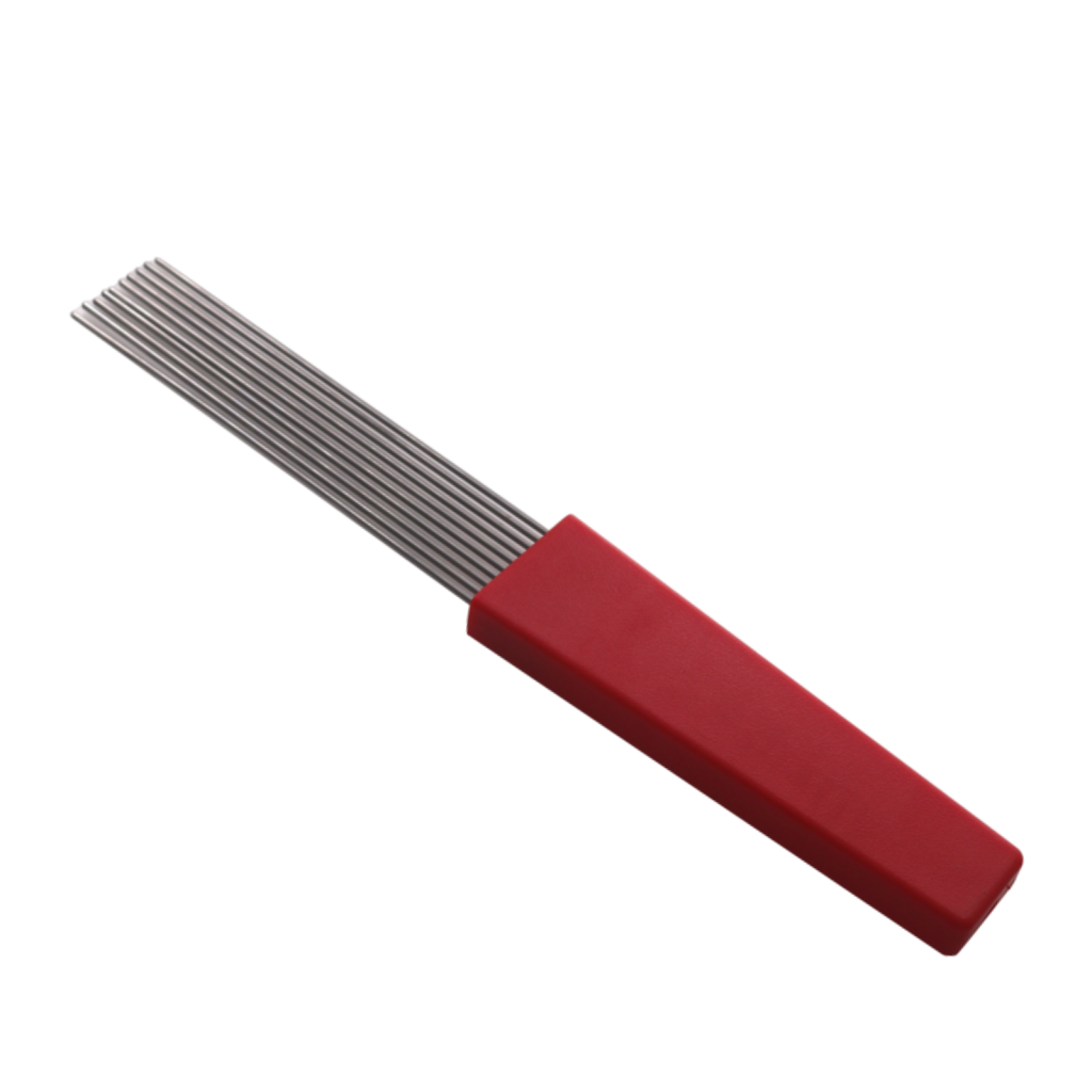 Guiro Scraper Portable Equippe - Guiro Scraper Instrument recensione e prezzo