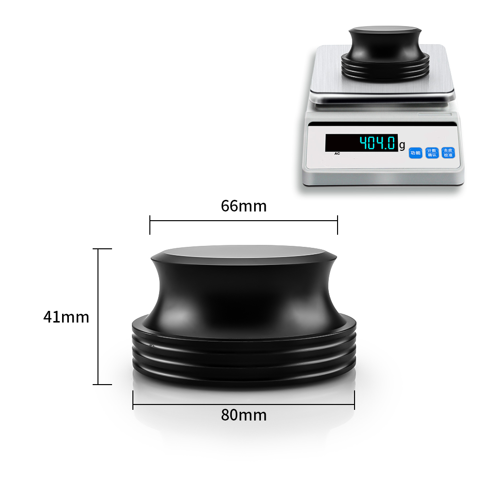Record Turntables Weight Stabi - Musical Instrument Vector recensione e prezzo