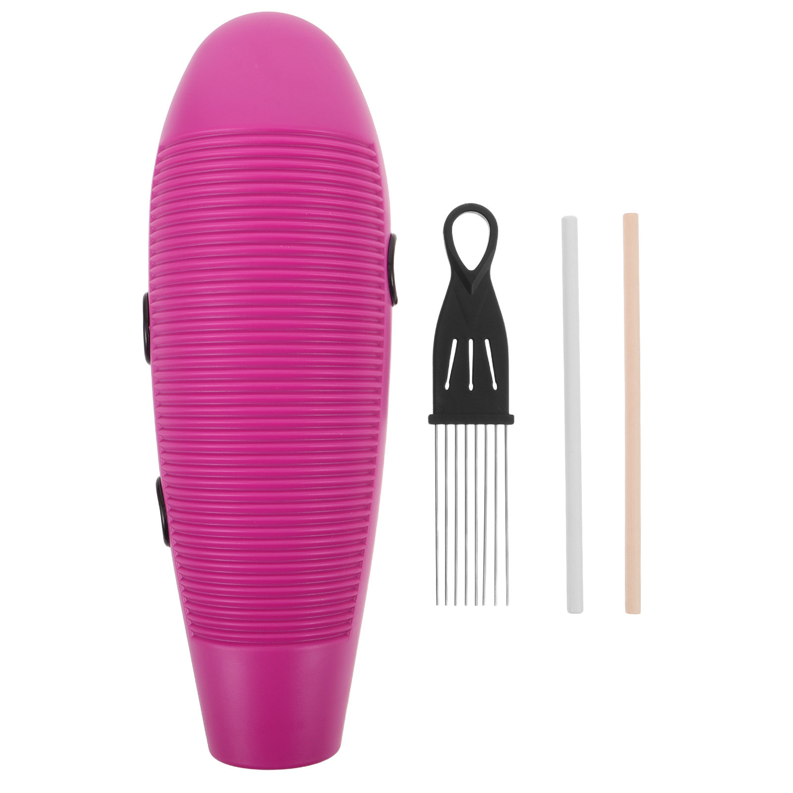 Beginner Percussion Instrument - Guiro Scraper Instrument recensione e prezzo