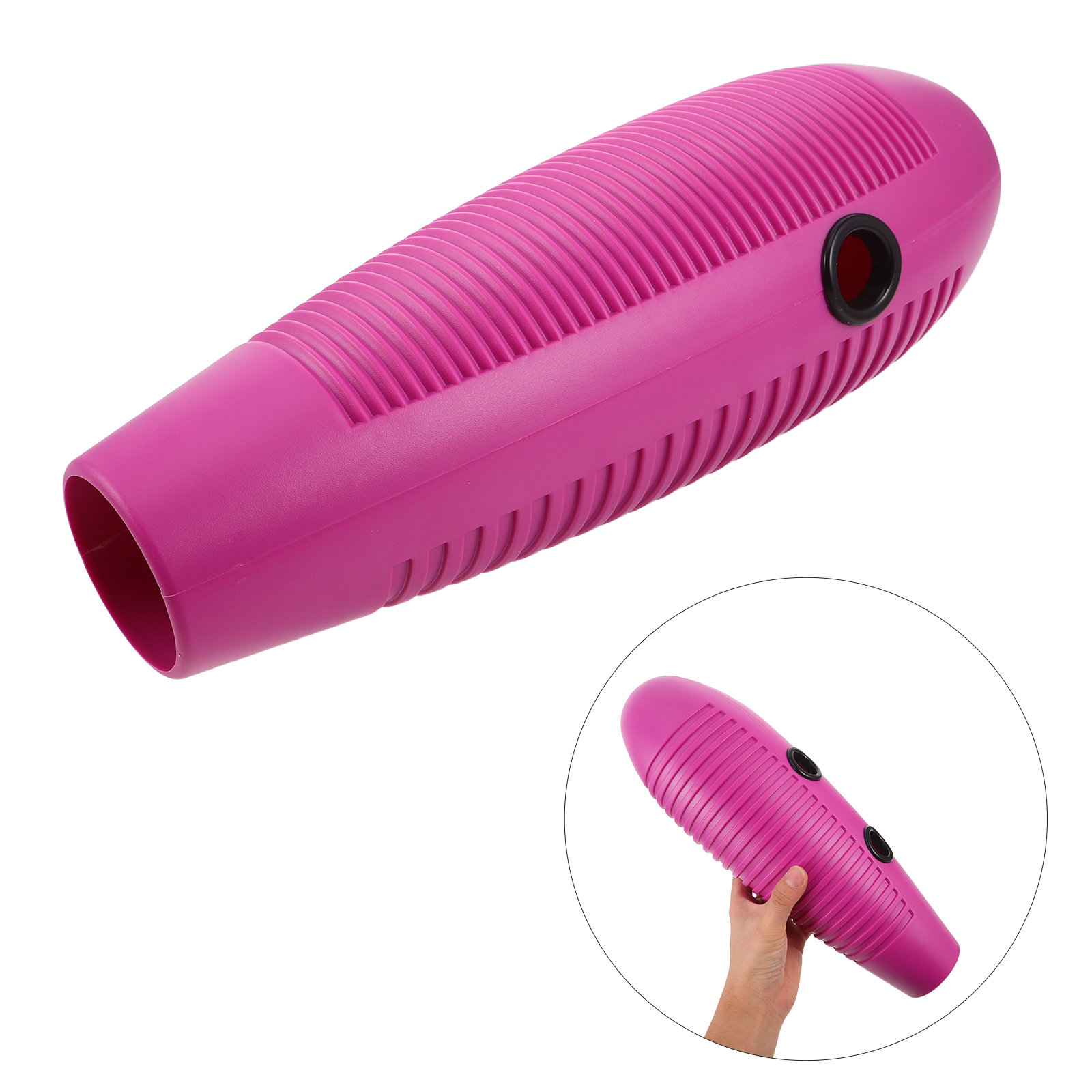 Beginner Percussion Instrument - Guiro Scraper Instrument recensione e prezzo