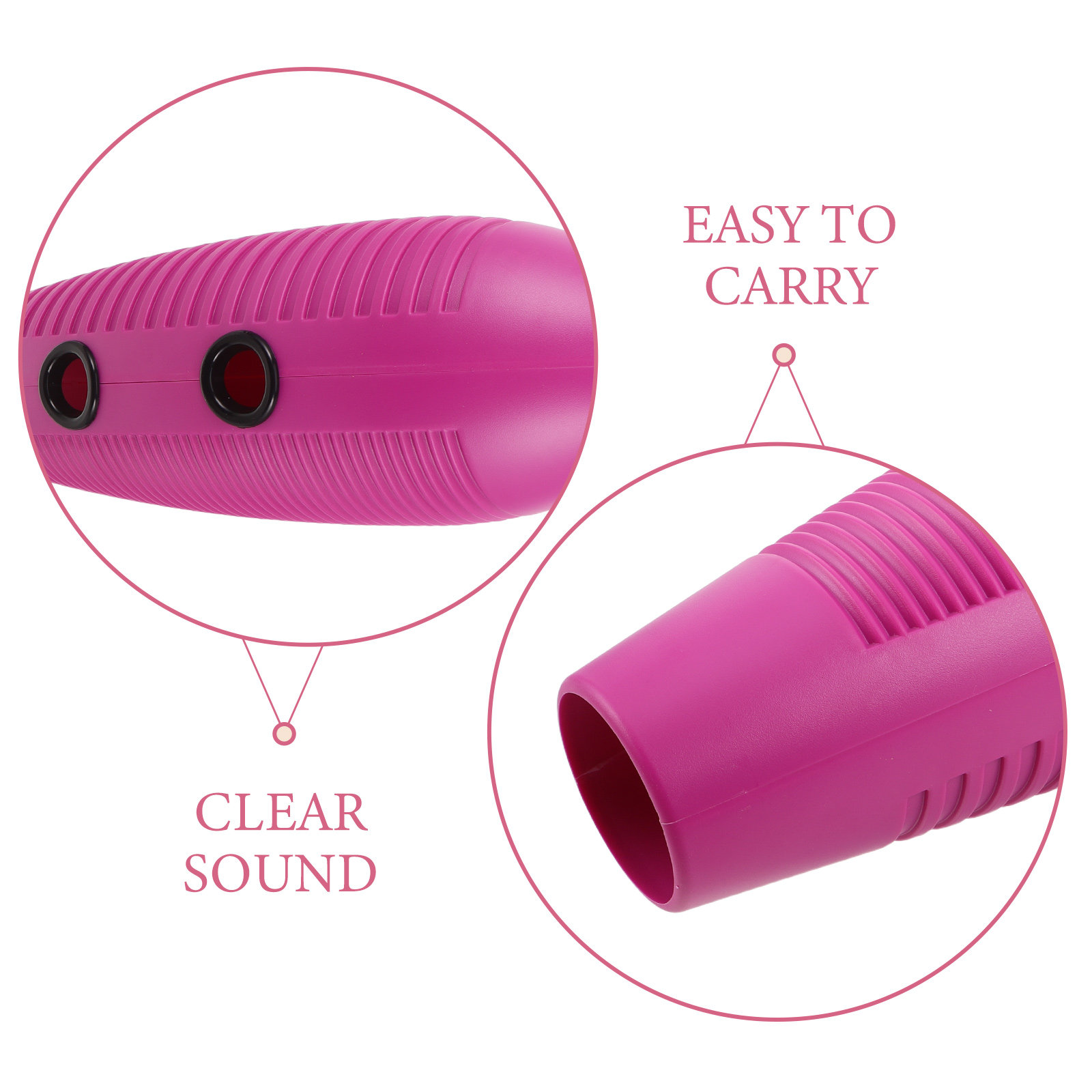Beginner Percussion Instrument - Guiro Scraper Instrument recensione e prezzo