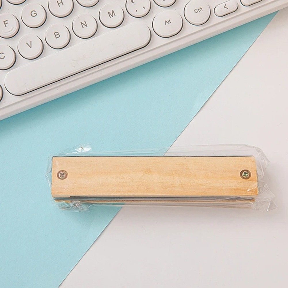 Creative DIY Little Harmonica  - Musical Instrument Melodica recensione e prezzo