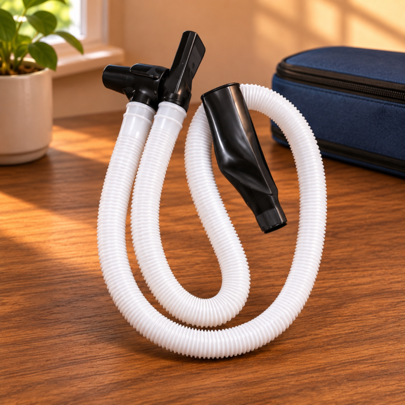 Corrugated Mouth Tube White Me - Musical Instrument Melodica recensione e prezzo
