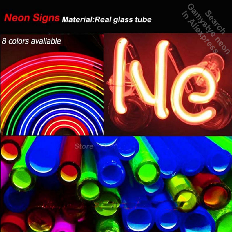 Drum Music Instrument Neon Sig - Musical Instrument Glass recensione e prezzo