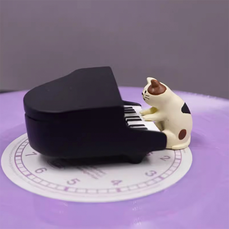 Cartoon Record Player Pressure - Musical Instrument Vector recensione e prezzo