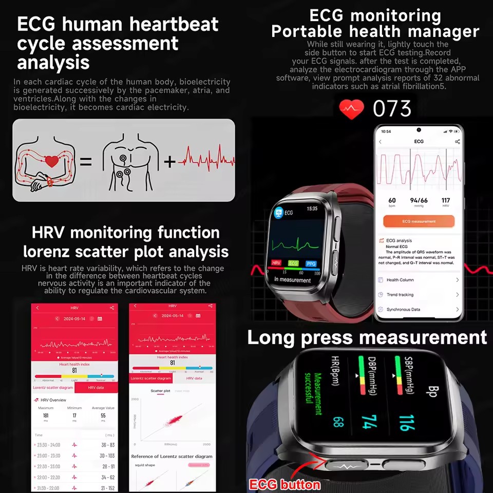 2026 New AI Diagnosis Air Pump - Musical Instrument No Touch recensione e prezzo