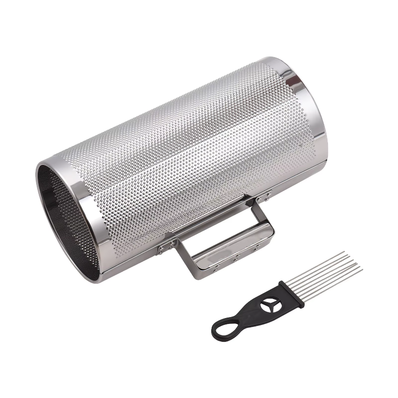 12 inch Stainless Steel Guiro  - Guiro Scraper Instrument recensione e prezzo